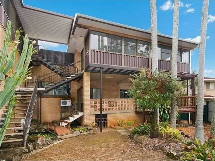 Fourth view of Homely block of units listing, 32-34 Gumtree Drive, Goonellabah NSW 2480
