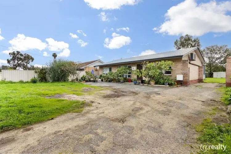 41 Great Eastern Highway, South Guildford WA 6055