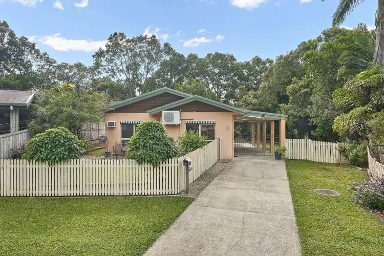 Main view of Homely house listing, 2 Halloran Close, Gordonvale QLD 4865