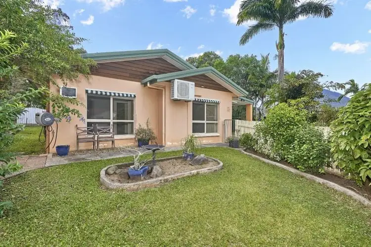 Second view of Homely house listing, 2 Halloran Close, Gordonvale QLD 4865