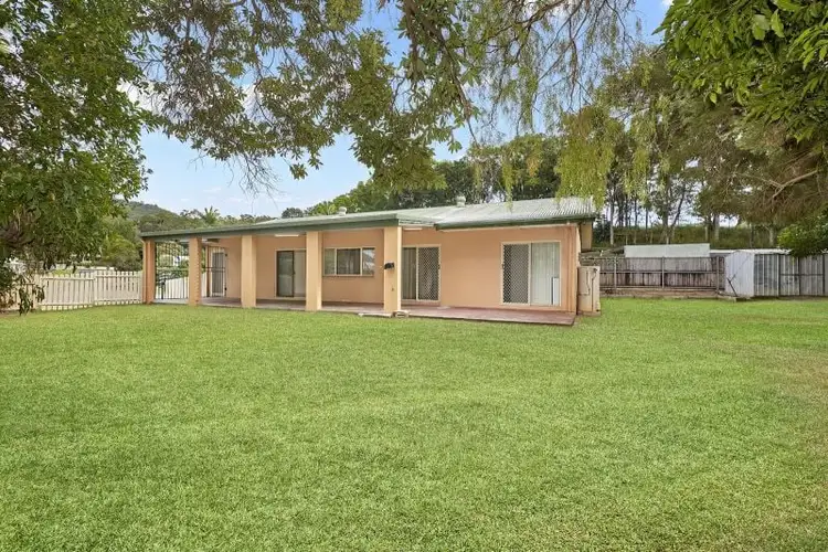 Third view of Homely house listing, 2 Halloran Close, Gordonvale QLD 4865