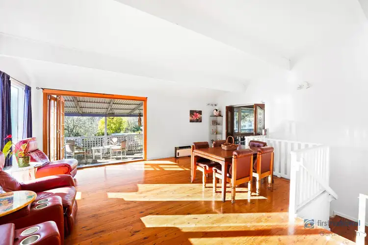 23 Heathcote Street