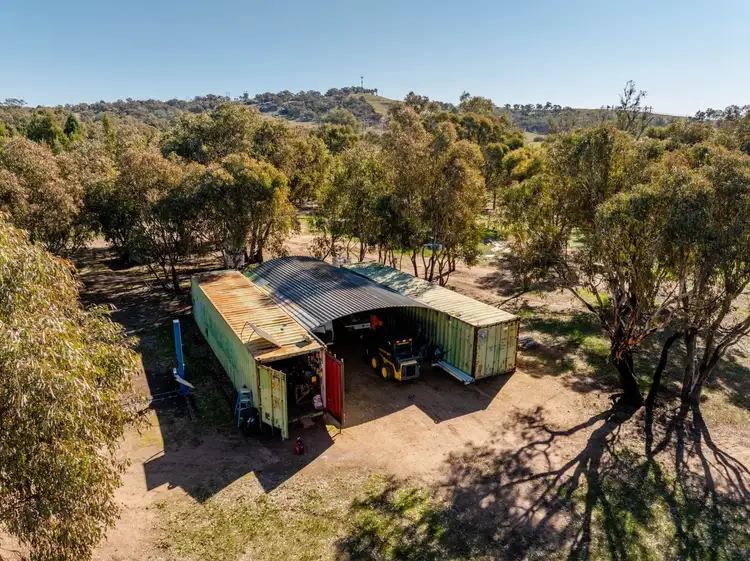 Sixth view of Homely land listing, 6911 Holbrook Road, Rowan NSW 2650