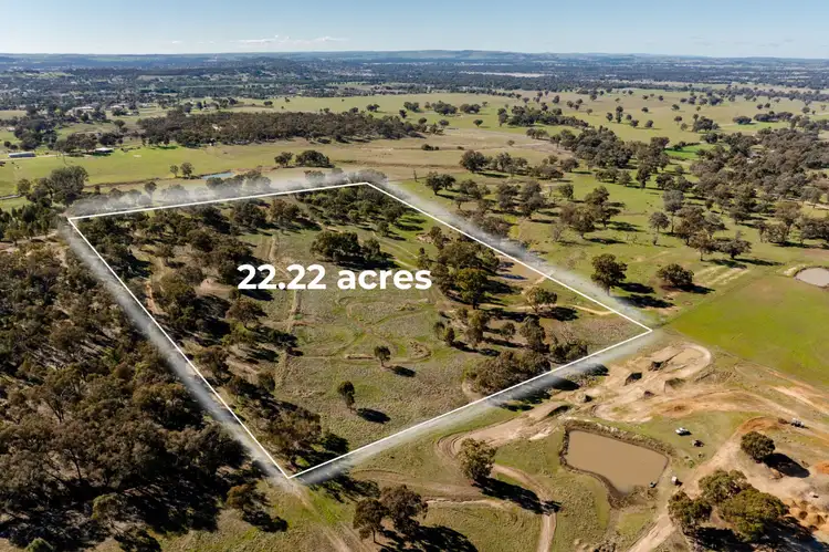 Seventh view of Homely land listing, 6911 Holbrook Road, Rowan NSW 2650