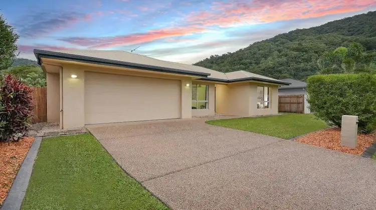 Main view of Homely house listing, 12 Davidson Close, Redlynch QLD 4870