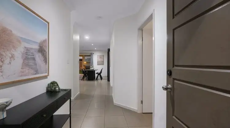 Second view of Homely house listing, 12 Davidson Close, Redlynch QLD 4870