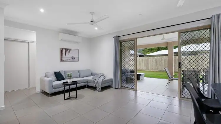 Third view of Homely house listing, 12 Davidson Close, Redlynch QLD 4870