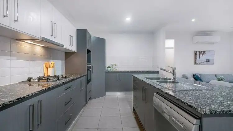 Fourth view of Homely house listing, 12 Davidson Close, Redlynch QLD 4870