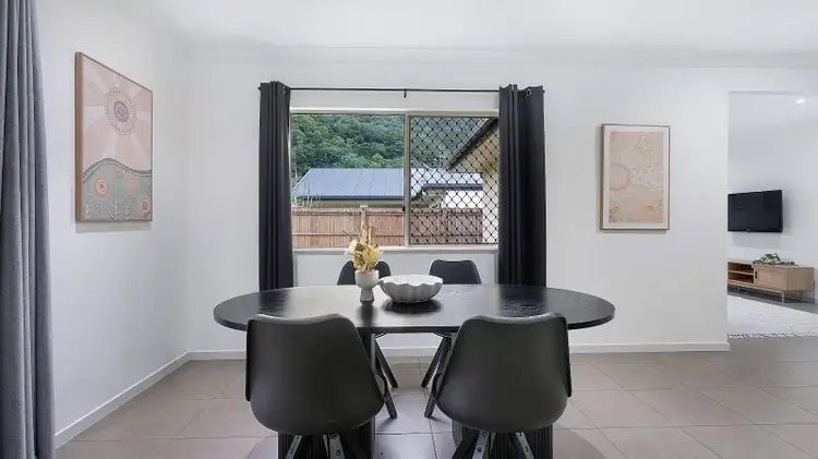 Fifth view of Homely house listing, 12 Davidson Close, Redlynch QLD 4870