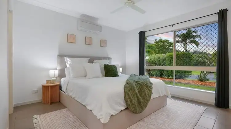 Seventh view of Homely house listing, 12 Davidson Close, Redlynch QLD 4870