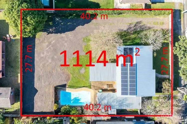 83 Link Road, Victoria Point QLD 4165