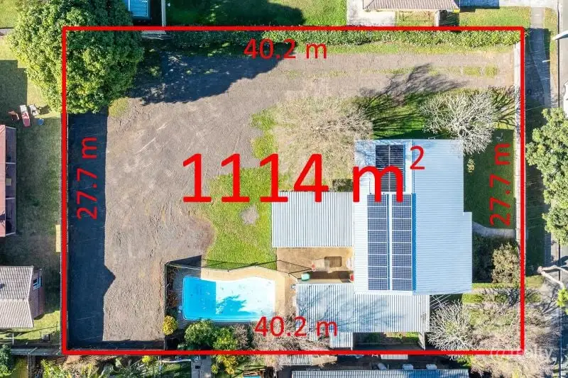 Main view of Homely house listing, 83 Link Road, Victoria Point QLD 4165