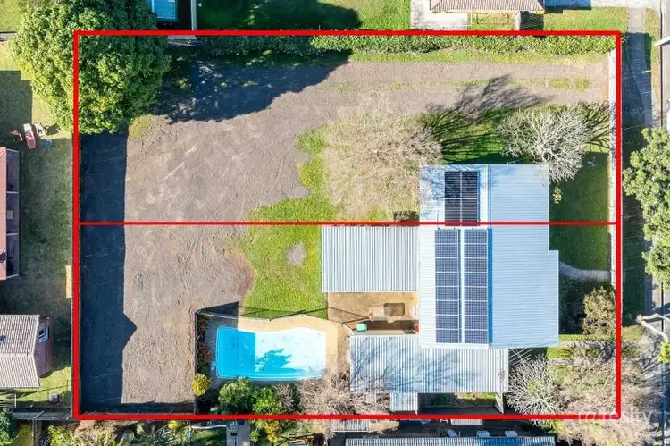 Second view of Homely house listing, 83 Link Road, Victoria Point QLD 4165