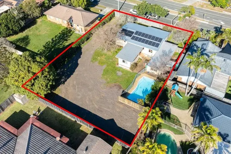 Third view of Homely house listing, 83 Link Road, Victoria Point QLD 4165