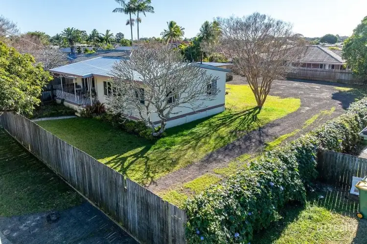Fourth view of Homely house listing, 83 Link Road, Victoria Point QLD 4165