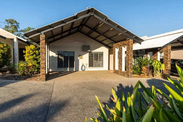 4/10 Scott Court, Farrar NT 830