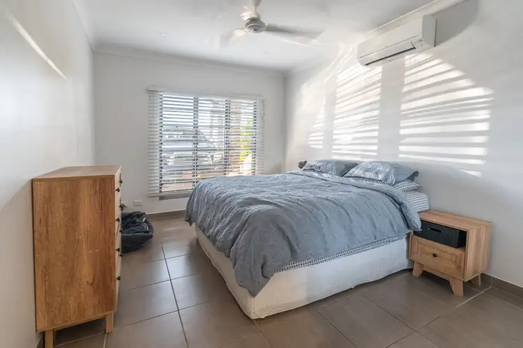 Second view of Homely townhouse listing, 4/10 Scott Court, Farrar NT 830