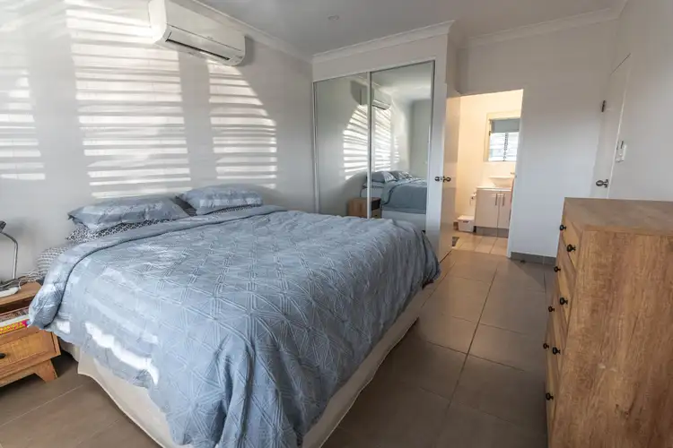 Third view of Homely townhouse listing, 4/10 Scott Court, Farrar NT 830