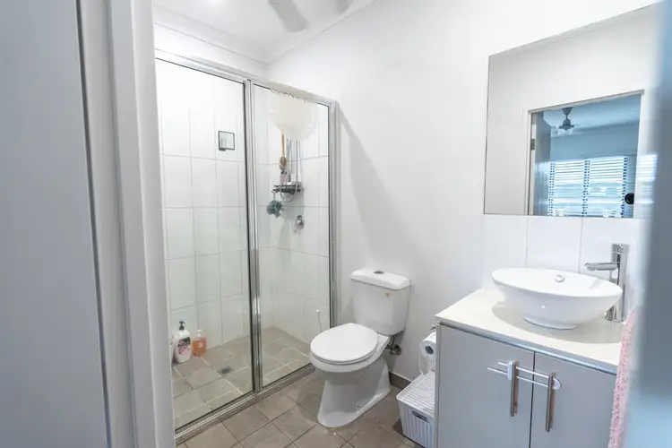 Fourth view of Homely townhouse listing, 4/10 Scott Court, Farrar NT 830