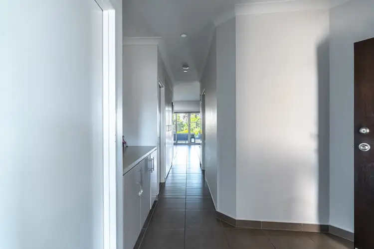 Seventh view of Homely townhouse listing, 4/10 Scott Court, Farrar NT 830