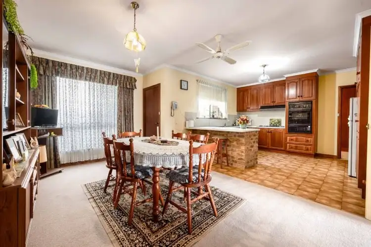 Fifth view of Homely unit listing, 3/20 Hart Street, Mount Gambier SA 5290