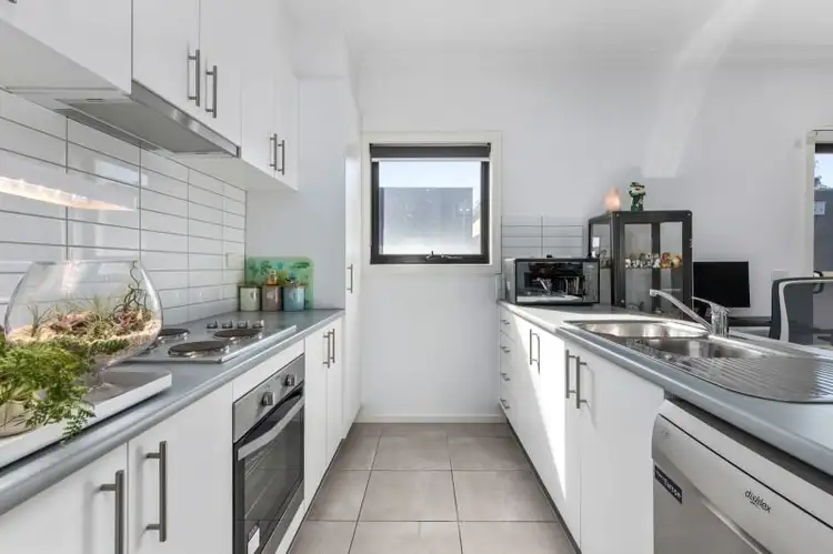 Third view of Homely townhouse listing, 10 Nugget Way, Cranbourne East VIC 3977