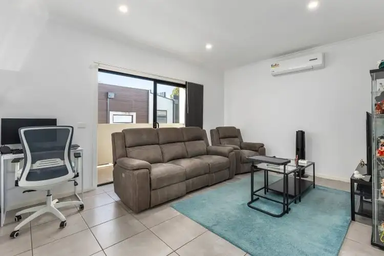 Fourth view of Homely townhouse listing, 10 Nugget Way, Cranbourne East VIC 3977