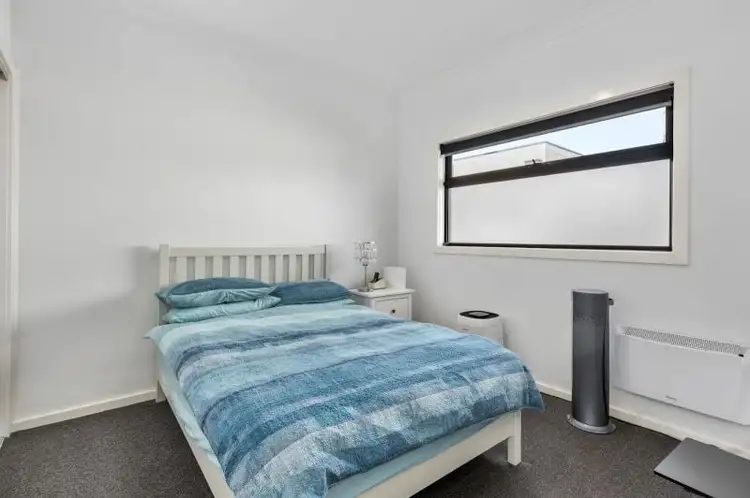 Sixth view of Homely townhouse listing, 10 Nugget Way, Cranbourne East VIC 3977