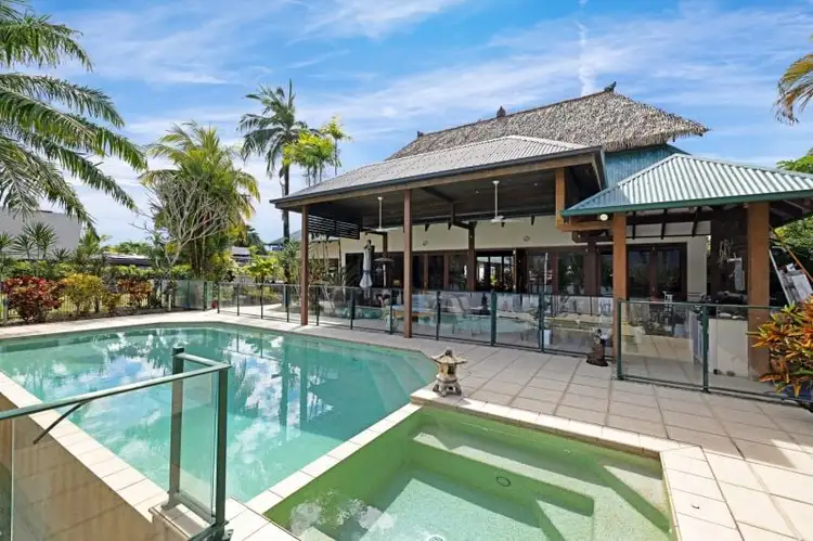 Main view of Homely house listing, 86 Keith Williams Drive, Cardwell QLD 4849