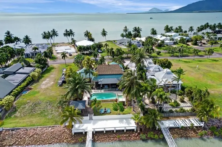 Third view of Homely house listing, 86 Keith Williams Drive, Cardwell QLD 4849