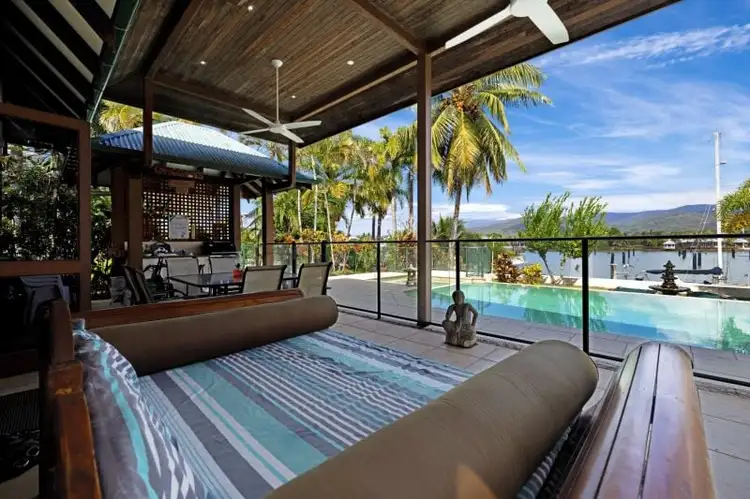 Fourth view of Homely house listing, 86 Keith Williams Drive, Cardwell QLD 4849