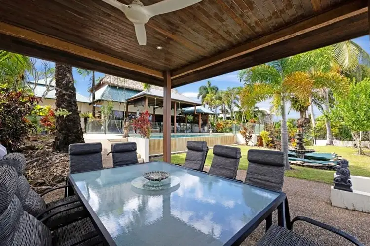 Fifth view of Homely house listing, 86 Keith Williams Drive, Cardwell QLD 4849