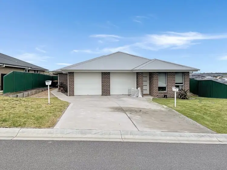 10 Wallace Way, Kelso NSW 2795