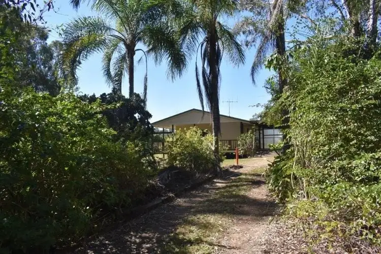 419 Mungar Road, Oakhurst QLD 4650