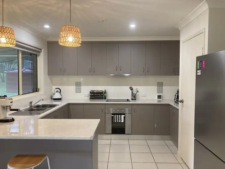 Second view of Homely house listing, 14 Wallace Street, Apple Tree Creek QLD 4660