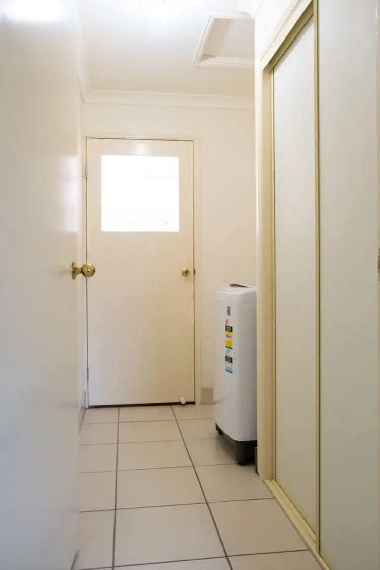 Seventh view of Homely house listing, 14 Wallace Street, Apple Tree Creek QLD 4660