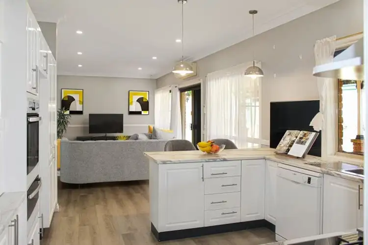 Third view of Homely house listing, 2 Scarborough Place, Abercrombie NSW 2795