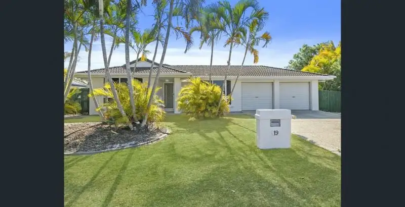 Main view of Homely house listing, 19 Winch Court, Banksia Beach QLD 4507