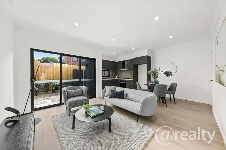 3/4 Cypress Avenue, Boronia VIC 3155