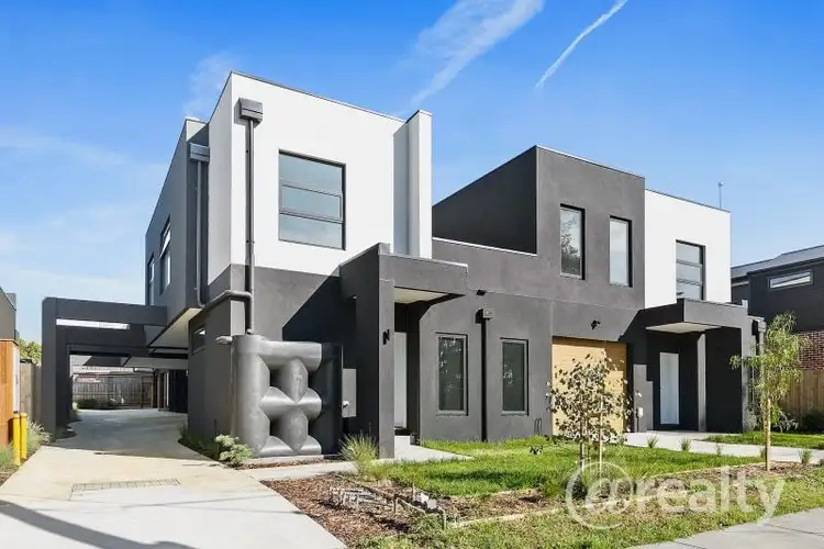 Fourth view of Homely unit listing, 3/4 Cypress Avenue, Boronia VIC 3155