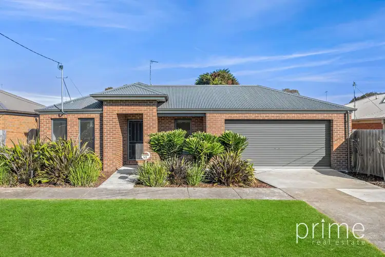 1/2 Fagg Street, Thomson VIC 3219