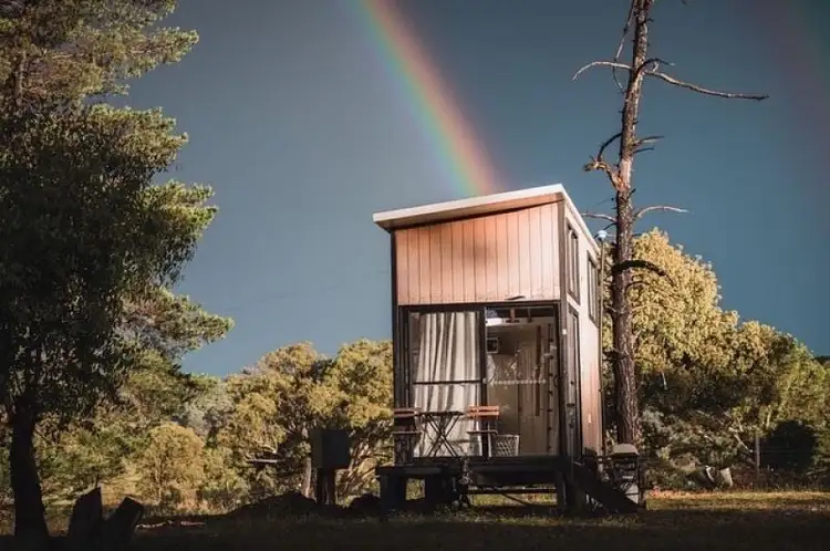 Second view of Homely rural property listing, 594 Pyramul Road, Windeyer NSW 2850