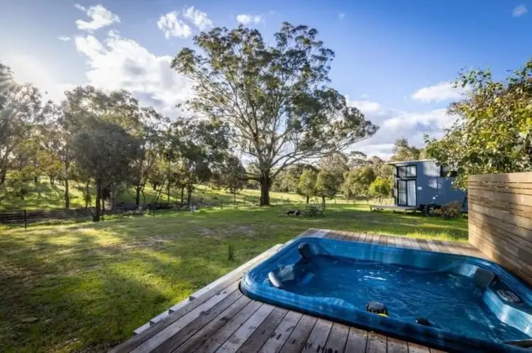 Fifth view of Homely rural property listing, 594 Pyramul Road, Windeyer NSW 2850
