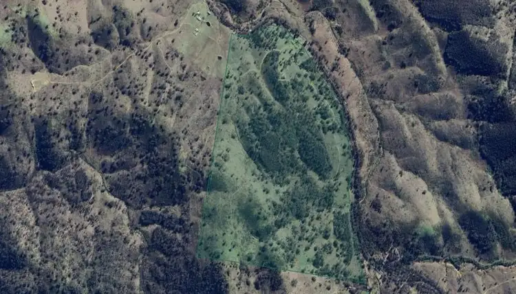 Seventh view of Homely rural property listing, 594 Pyramul Road, Windeyer NSW 2850