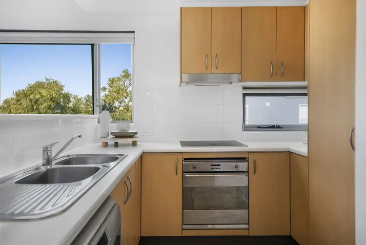 Sixth view of Homely apartment listing, 605/25 Bellevue Street, Newcastle West NSW 2302