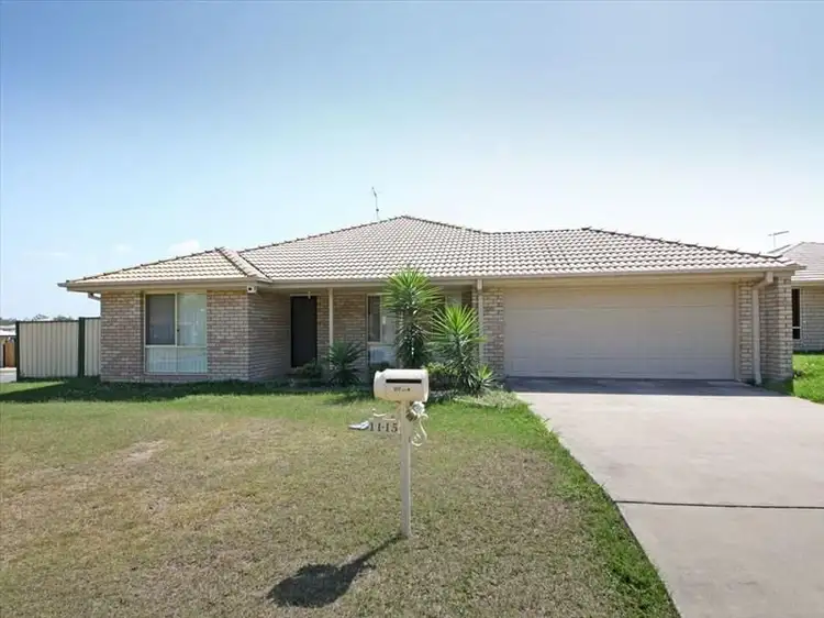 11-15 Cockatiel Court, Deception Bay QLD 4508