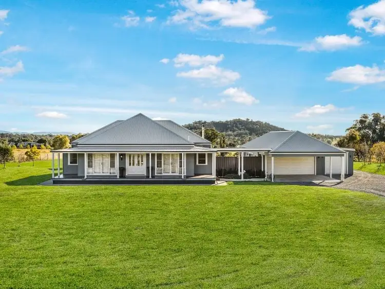 9 Thornbill Road, Moore Creek NSW 2340