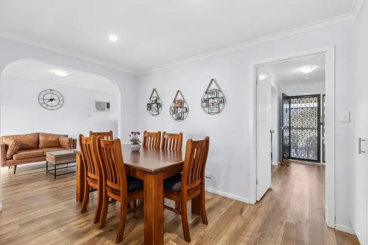Second view of Homely house listing, 9 Weiskof Drive, Hoppers Crossing VIC 3029