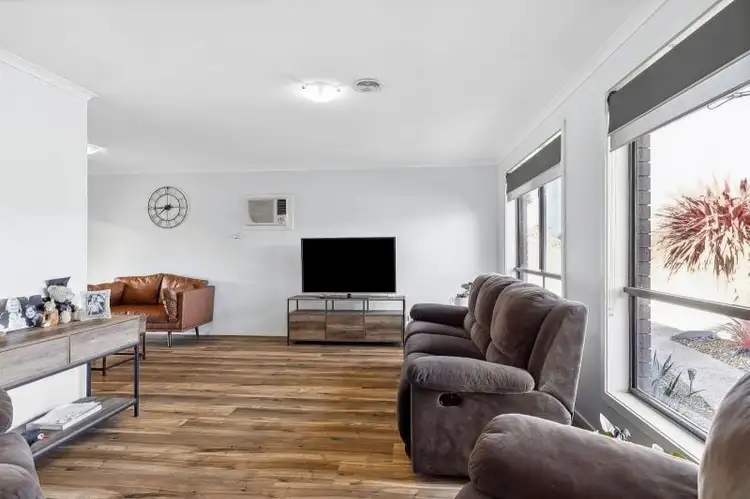 Third view of Homely house listing, 9 Weiskof Drive, Hoppers Crossing VIC 3029