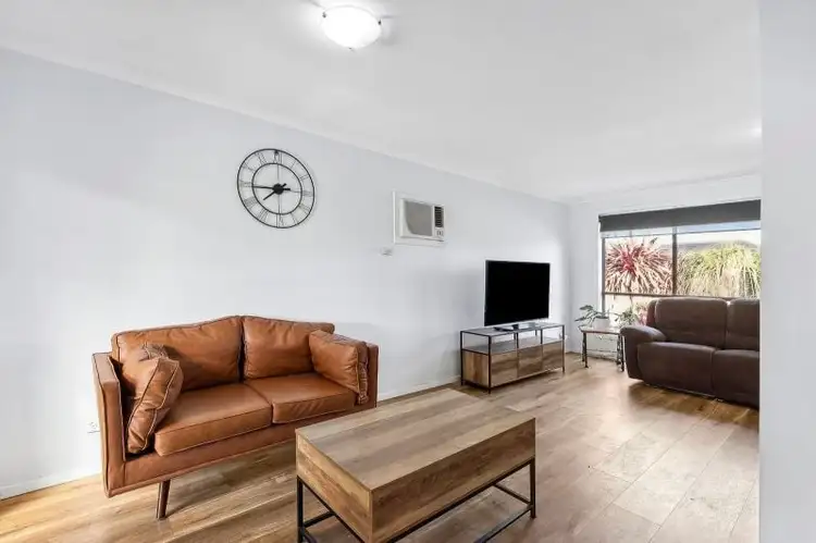 Fourth view of Homely house listing, 9 Weiskof Drive, Hoppers Crossing VIC 3029
